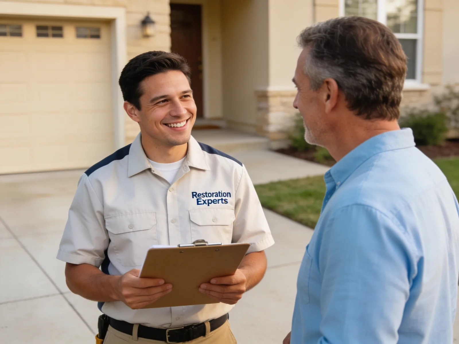 Water Damage Cleanup West Lafayette, OH FAQs